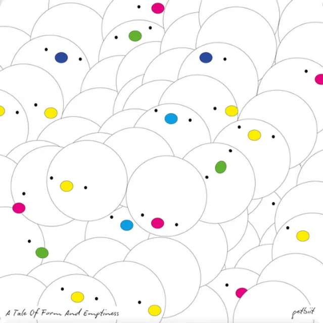 GETBIIT, A Tale Of Form And Emptiness