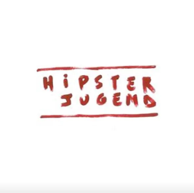 Hipster Jugend