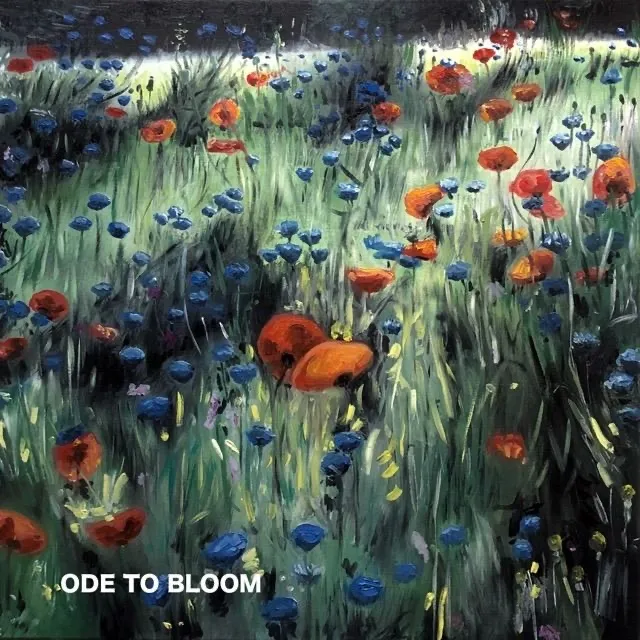 Jennifur, Ode to bloom