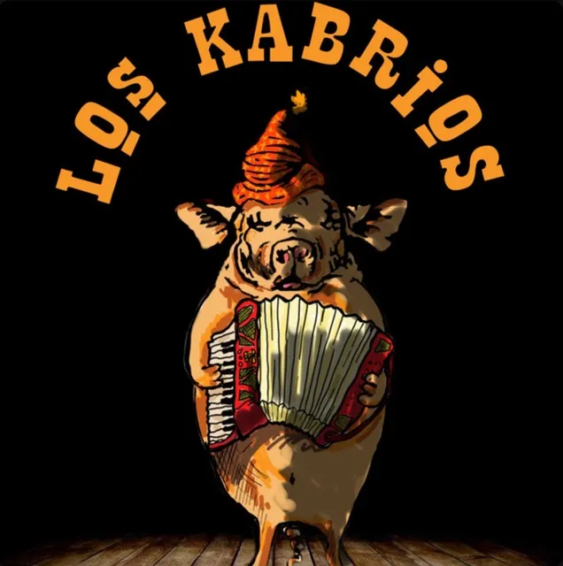 Los Kabrios, Blijve Hange