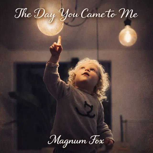 Magnum Fox, The Day You Came To Me