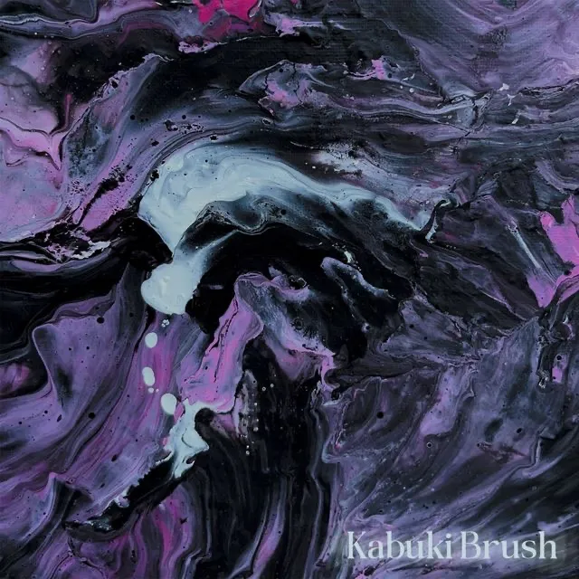 Maquillage, Kabuki Brush