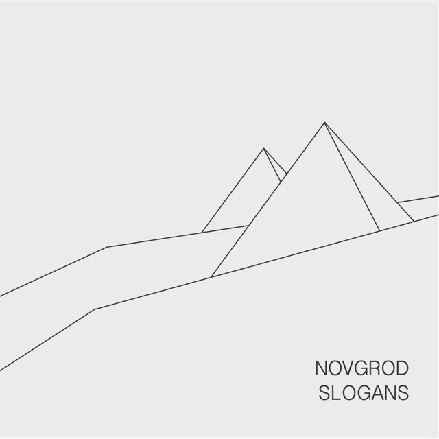 Novgrod, Slogans