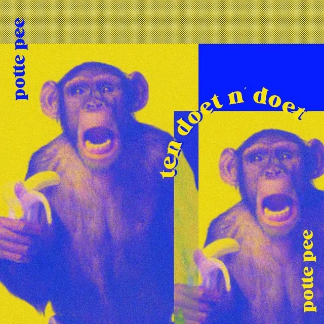 Potte Pee, Tendoet n' Doet