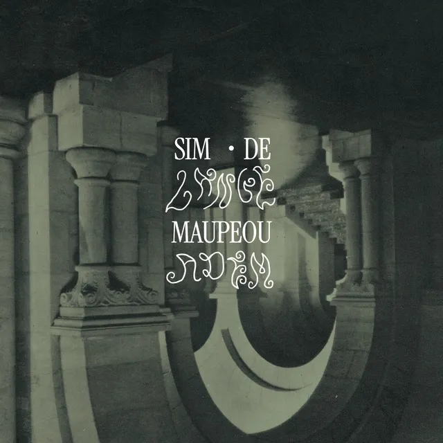 Sim de Maupeou, Lange Adem