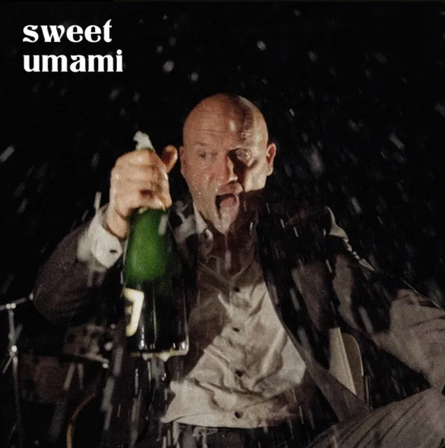 Sweet Umami, I Hate To Love You