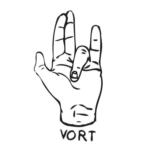 Vort, Vort