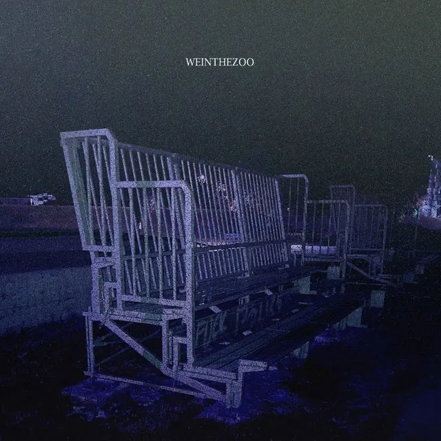 WEINTEHZOO, Ghosts of the Stadium